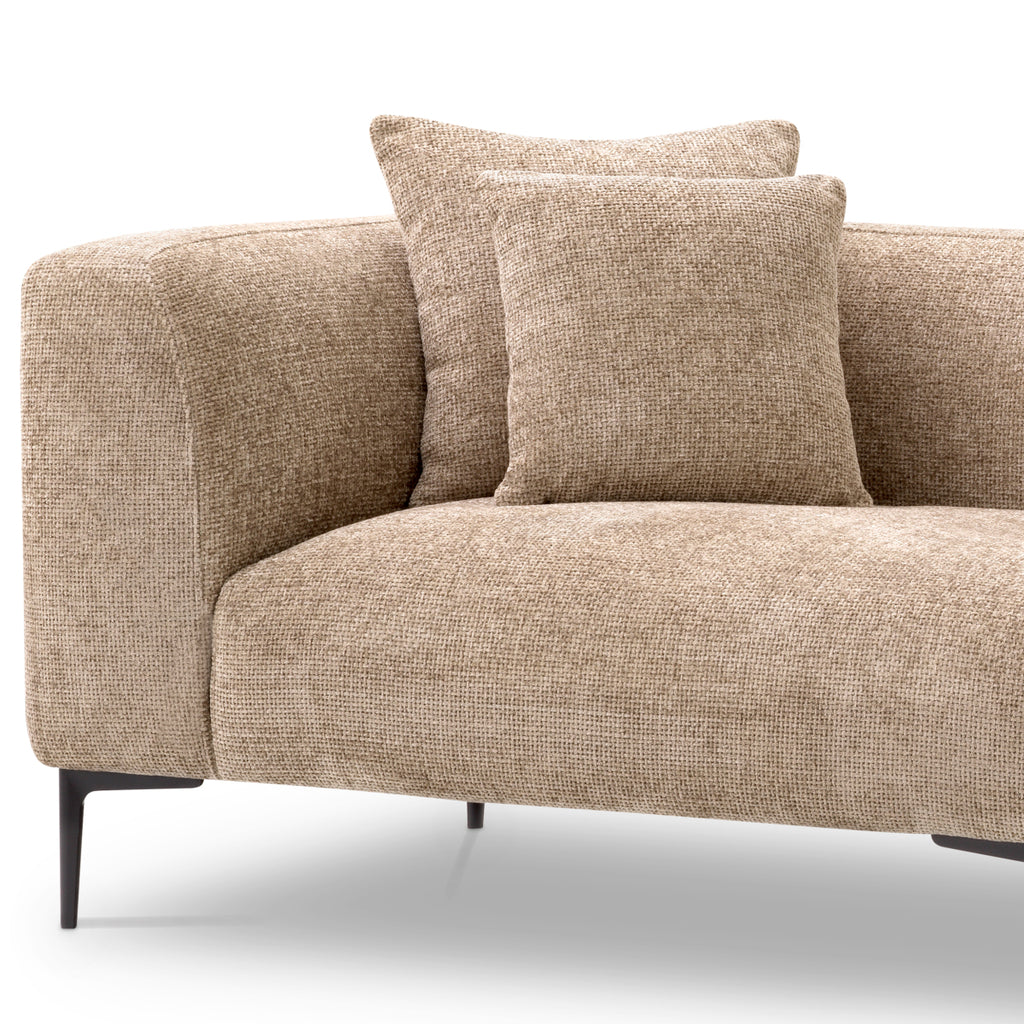 Eichholtz Sofa Firenze Lounge - Lyssa Sand