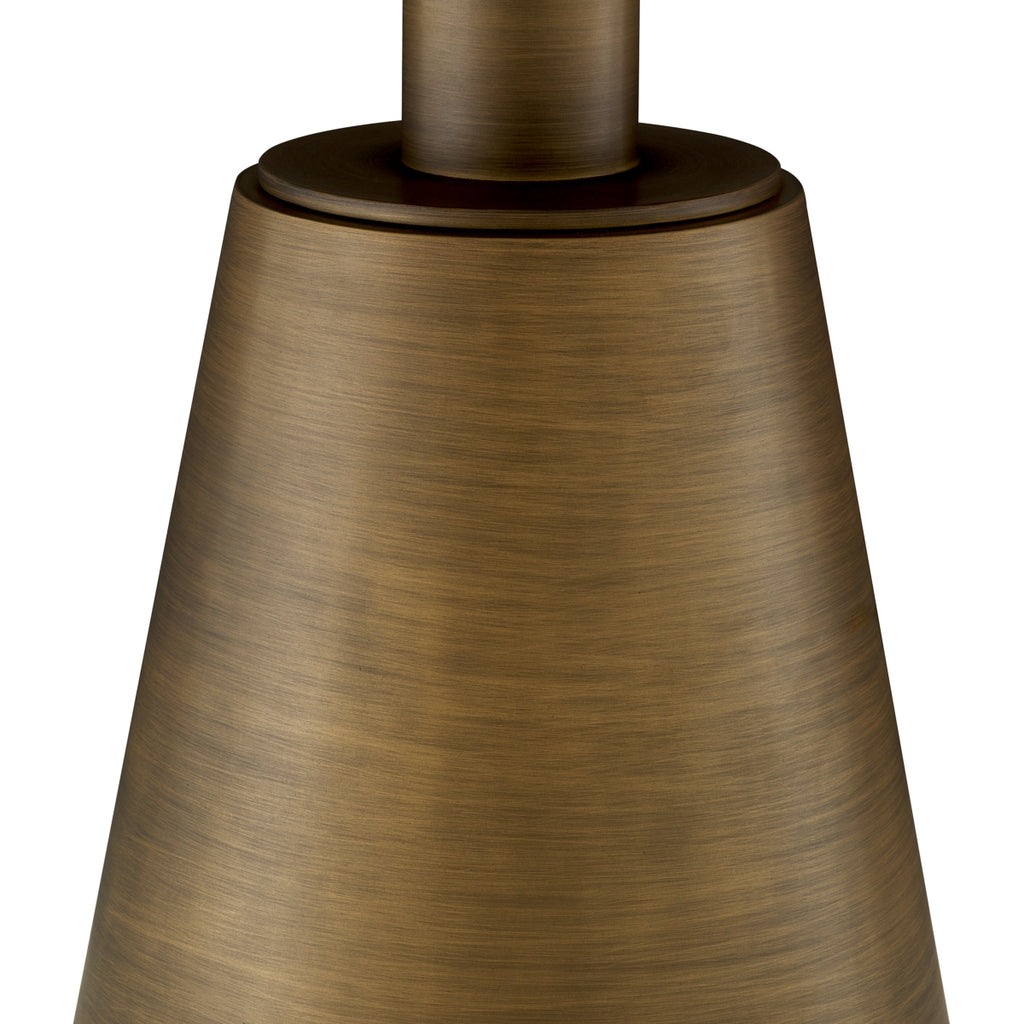 Eichholtz Esstisch Tricolori - Gebürstetes Kupfer-Finish