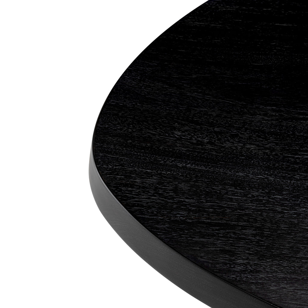 Eichholtz Salontafel Prelude - Charcoal Grey Finish