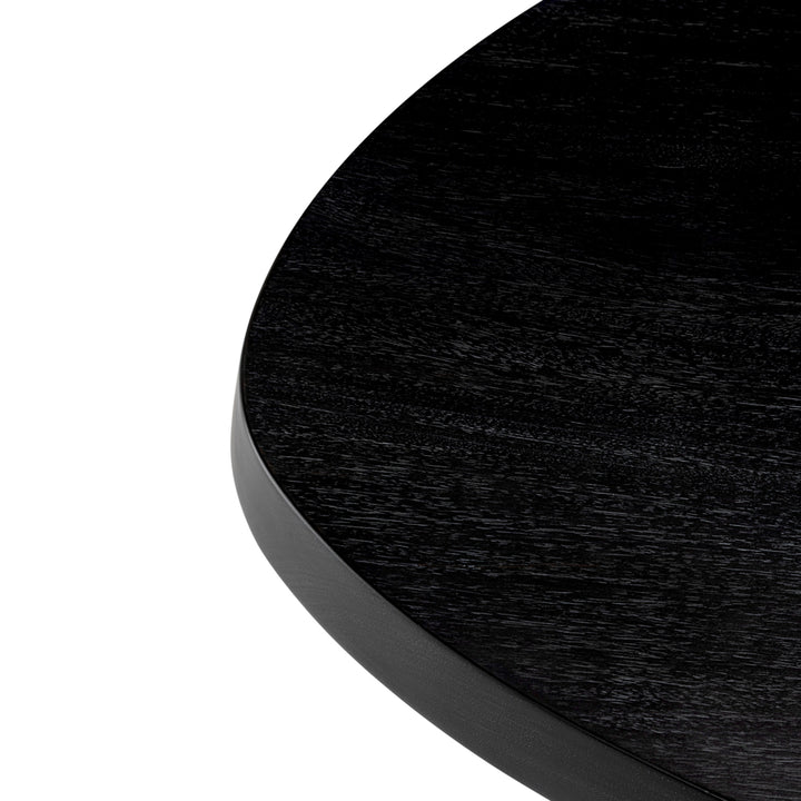 Eichholtz Salontafel Prelude - Charcoal Grey Finish