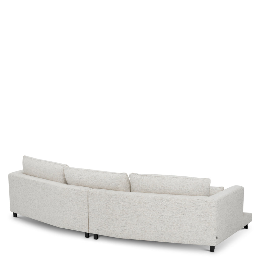 Eichholtz Sofa Savarana - Seashell Off-White