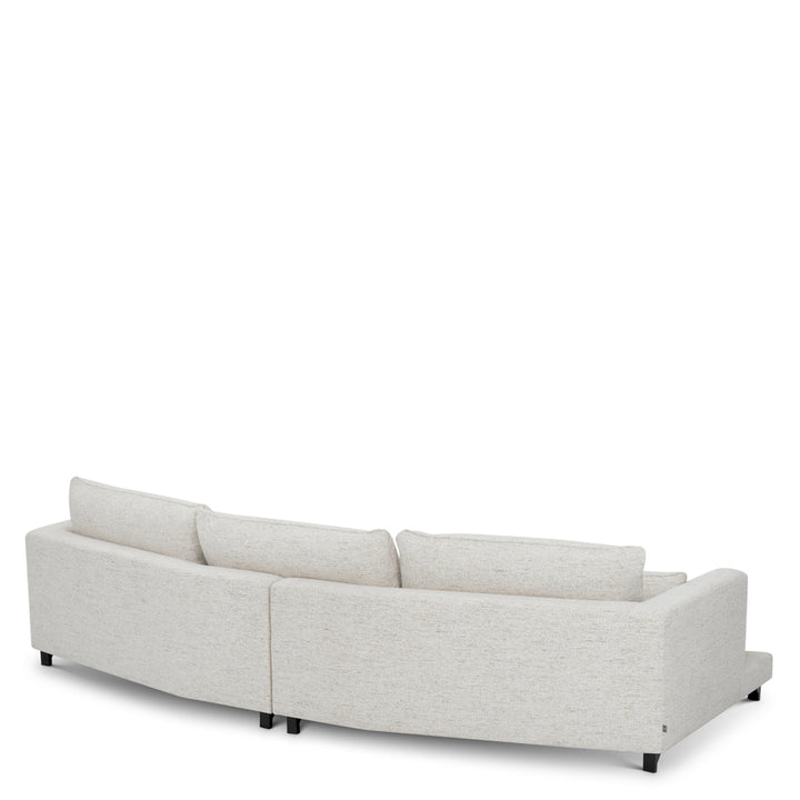 Eichholtz Sofa Savarana - Seashell Off-White
