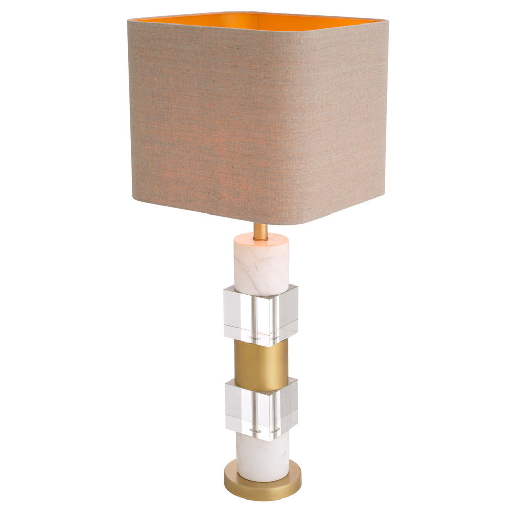 Eichholtz Table Lamp Cullingham