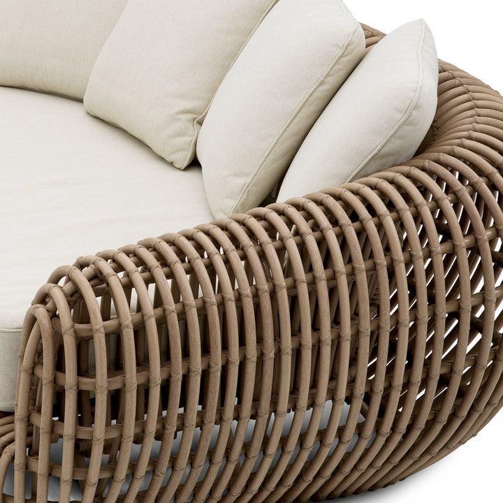 Eichholtz Outdoor Sofa Siderno