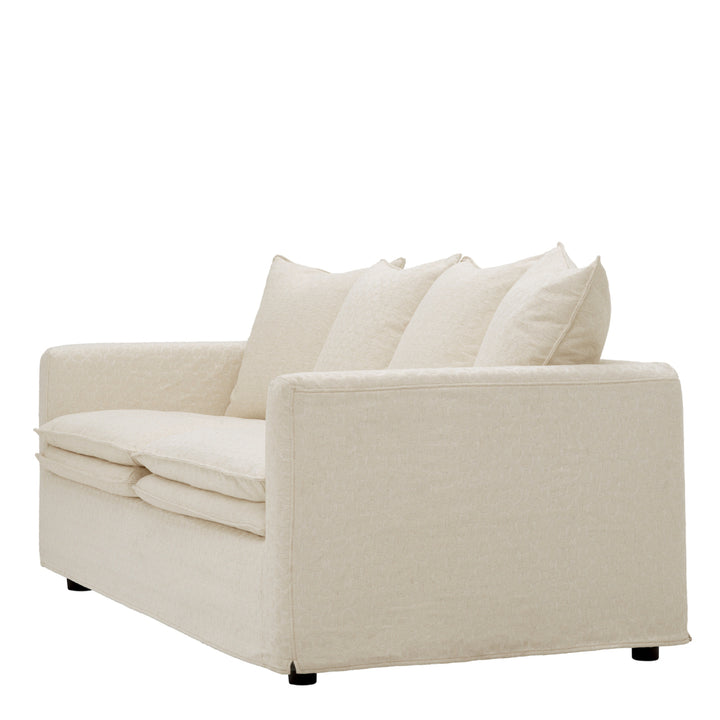 Eichholtz Sofa Montgomery - Sunbeam Off-White