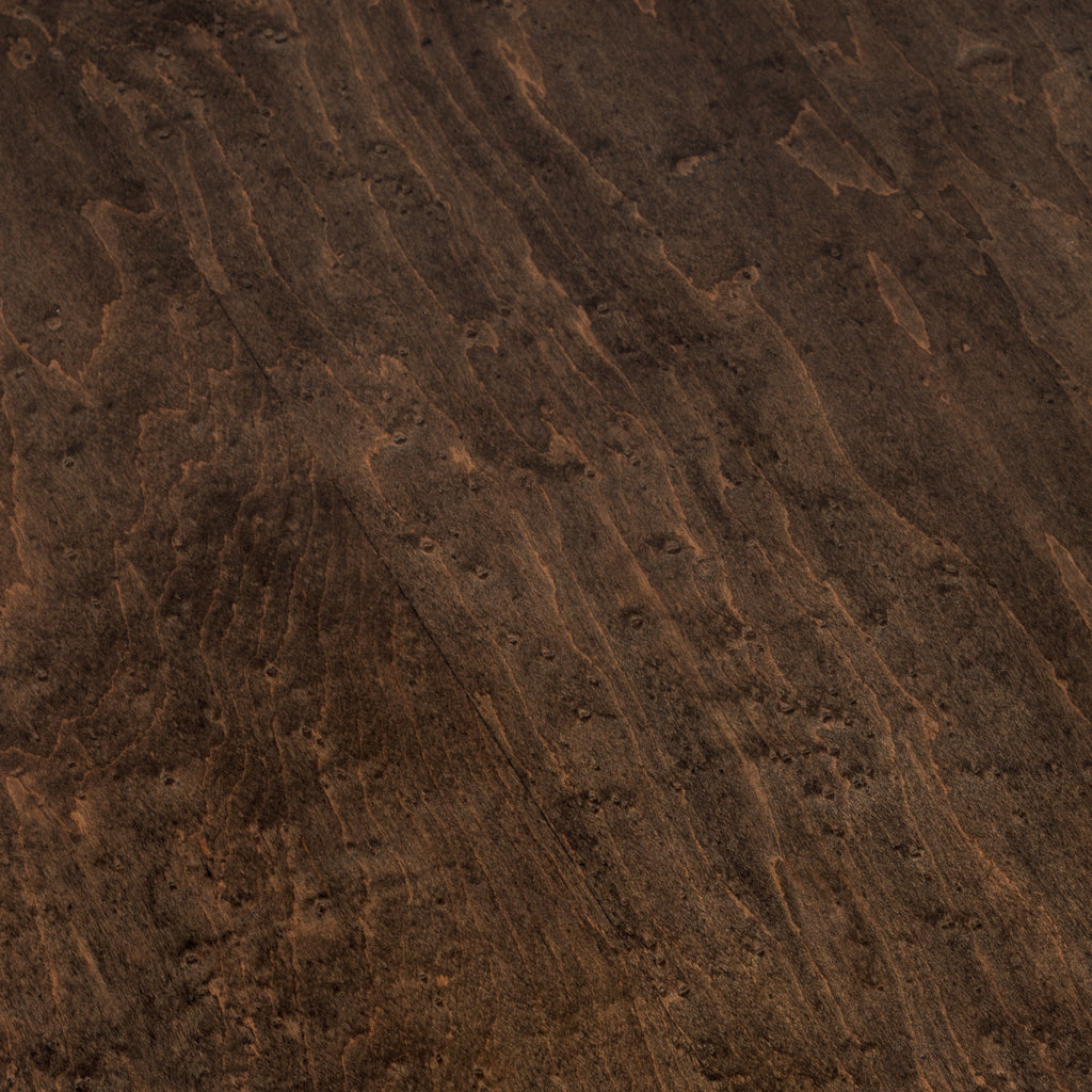 Eichholtz Couchtisch Oracle - Hochglanz-Ahornfurnier