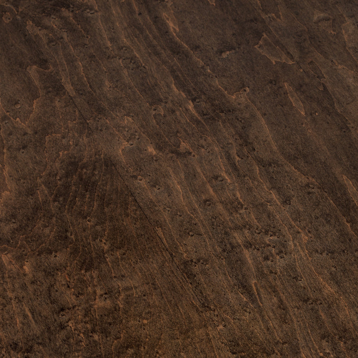 Eichholtz Couchtisch Oracle - Hochglanz-Ahornfurnier