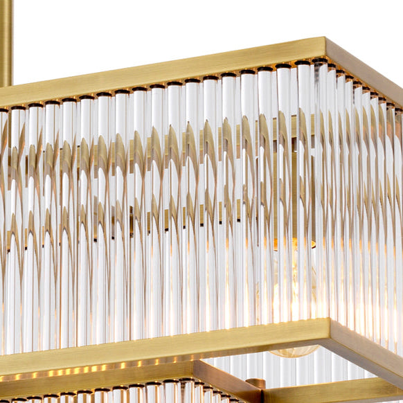 Eichholtz Kronleuchter Le Marais