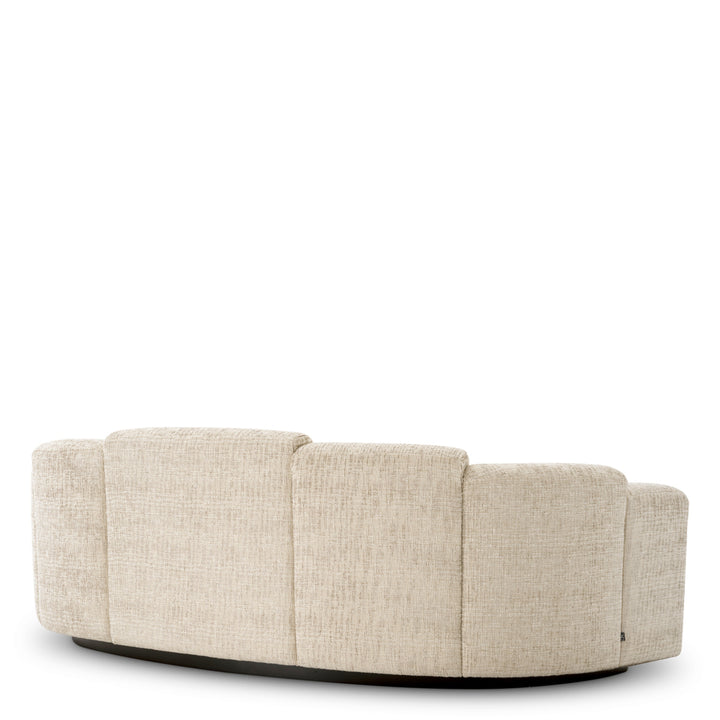 Eichholtz Sofa Marbella - Creststone Beige