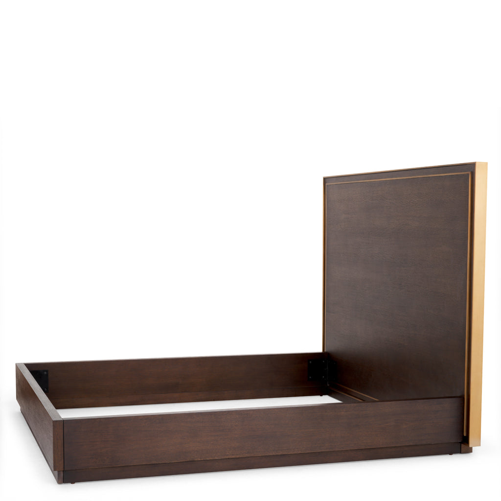 Eichholtz Bed Frame Camelot