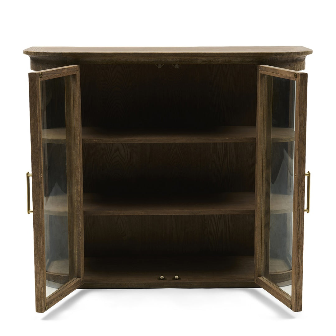 Waldorf Dresser