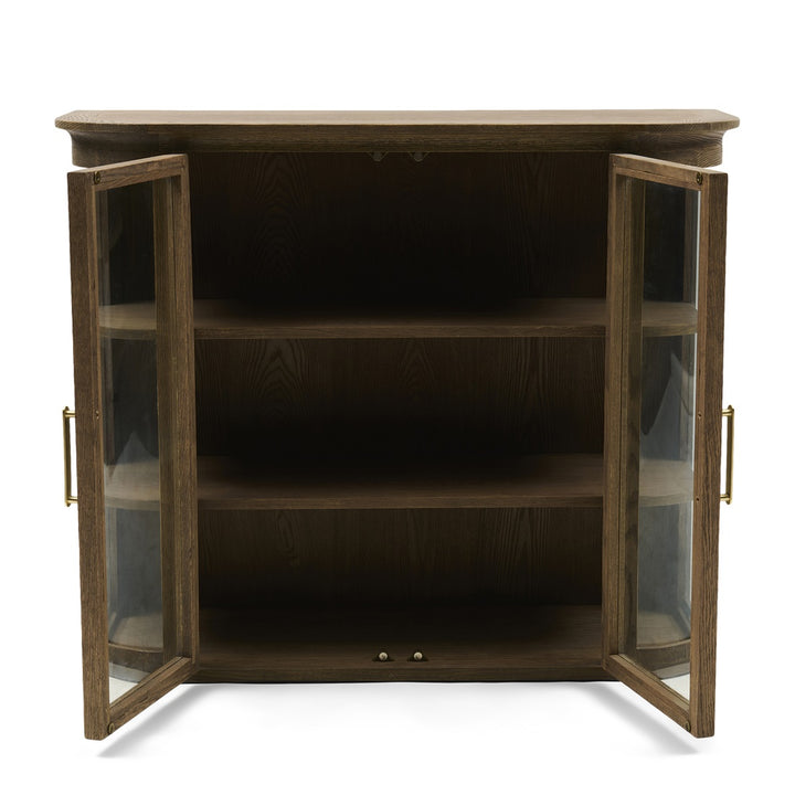Waldorf Dresser