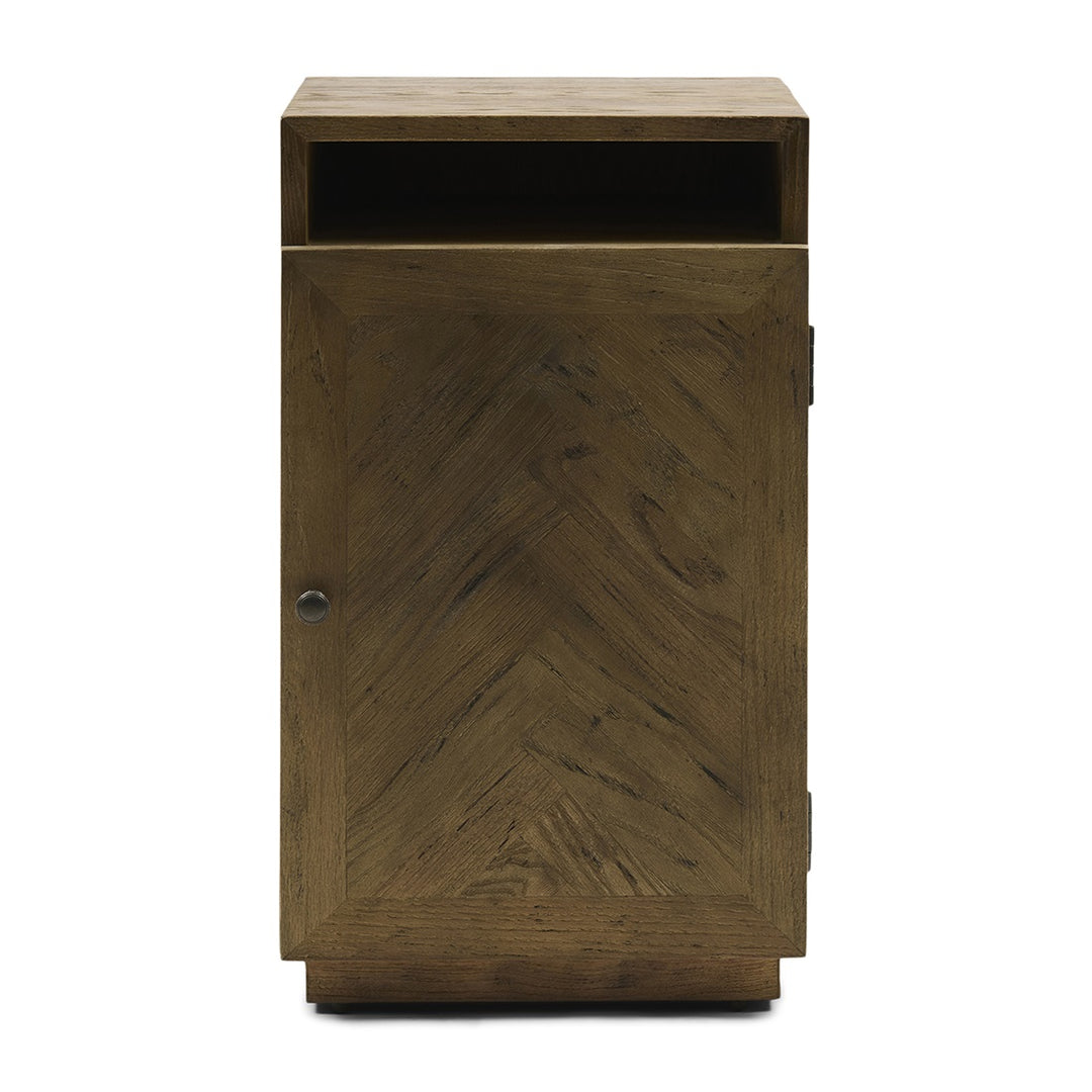 Rivièra Maison Riverside Bed Cabinet Right