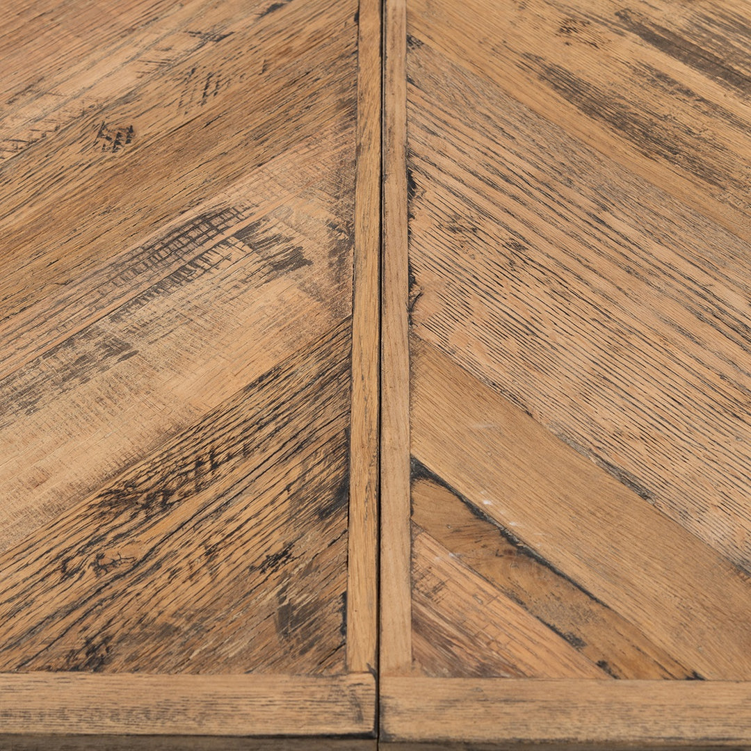 Falcon Crest Dining Table Ext. 220/270/320x100