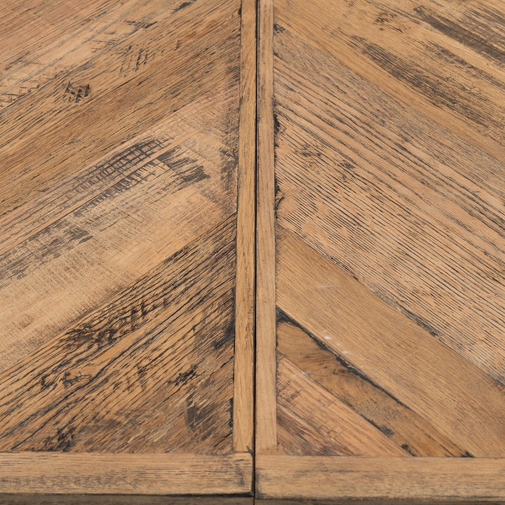Falcon Crest Dining Table Ext. 220/270/320x100