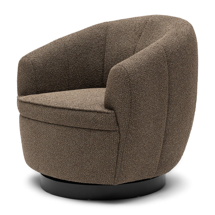 The Countess Swivel AC ClassBro