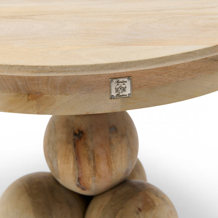 Rivièra Maison Anacapri End Table