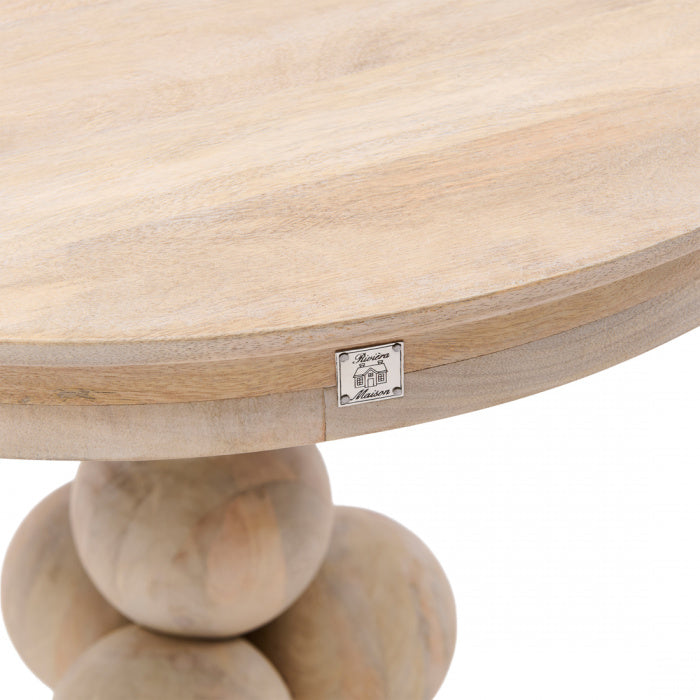Rivièra Maison Anacapri Salontafel