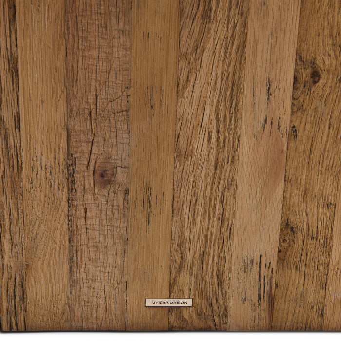 Rivièra Maison Bijzettafel Sant Mateau 2 stuks