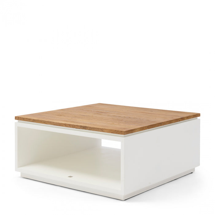 Rivièra Maison Lake House Salontafel 90x90