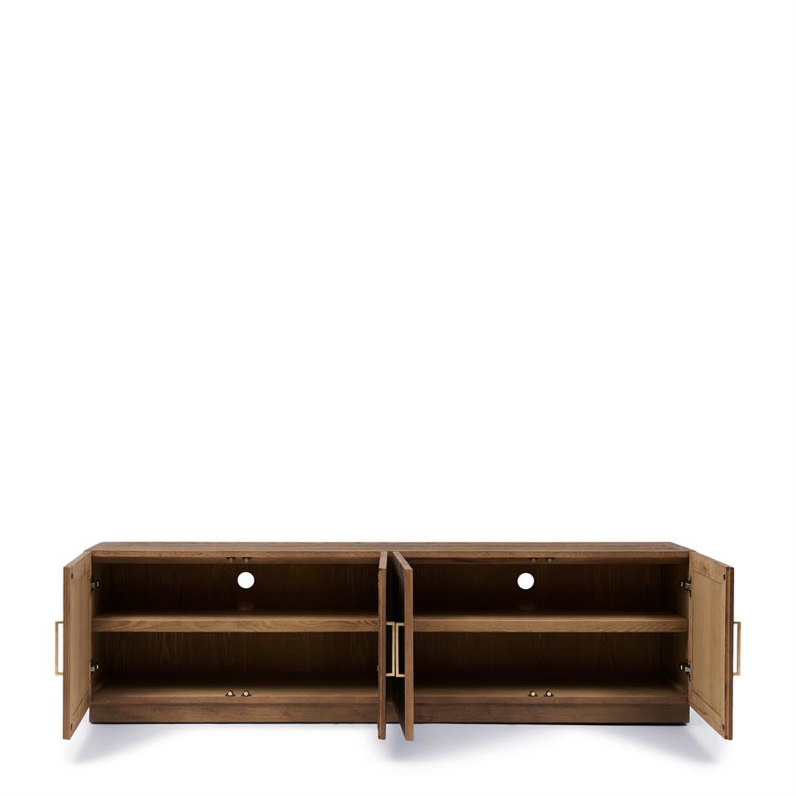 Rivièra Maison Riverside Tv-meubel