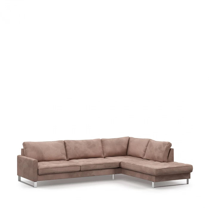 Rivièra Maison Chaise Longue Bank Rechts West Houston Liver