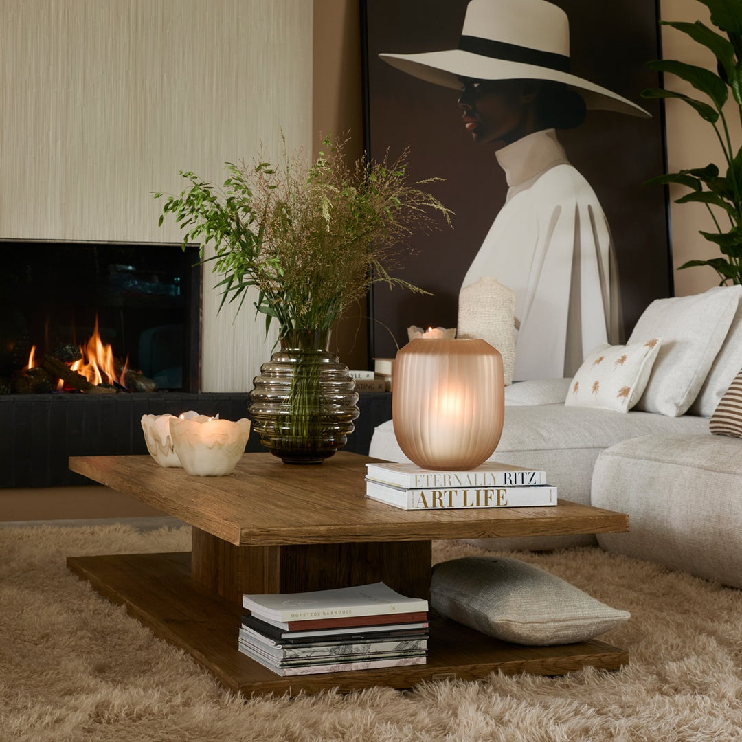 Rivièra Maison Vermont Couchtisch 160x80