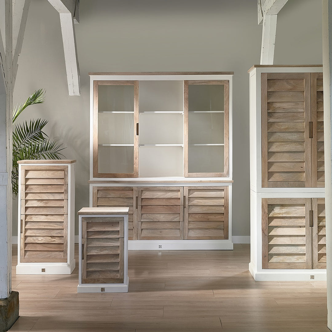 Rivièra Maison Pacifica Wardrobe