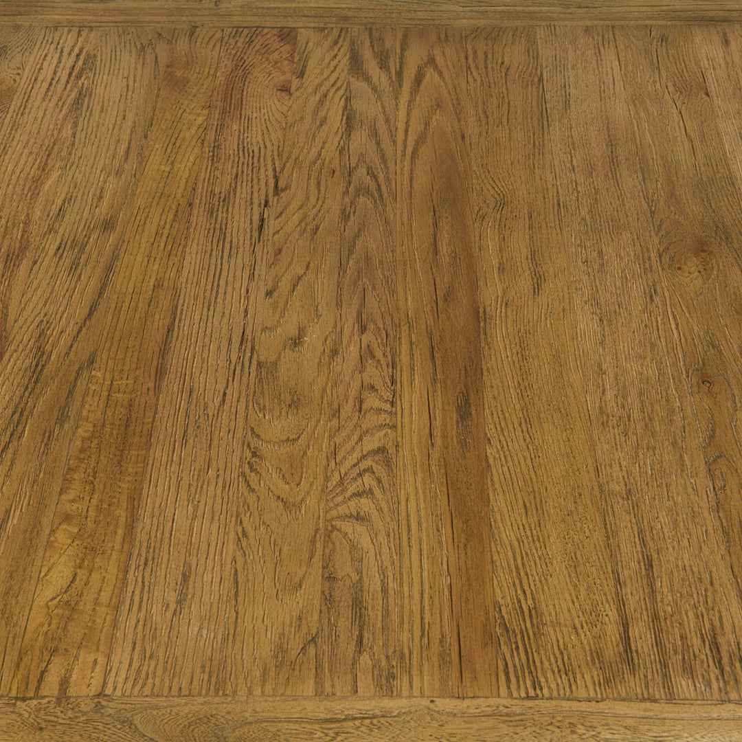 Rivièra Maison Xavier Dining Table Ext. 230/330x90
