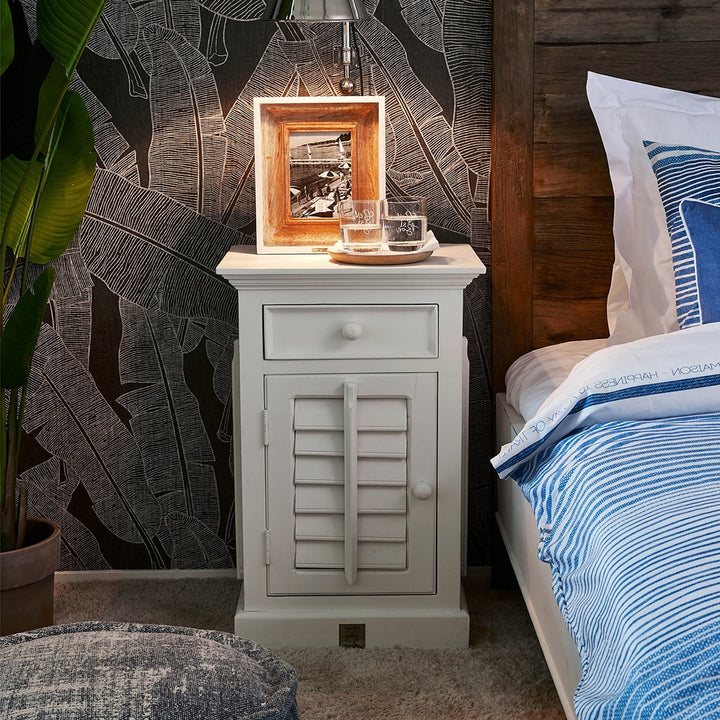 Rivièra Maison New Orleans Bedcabinet Left