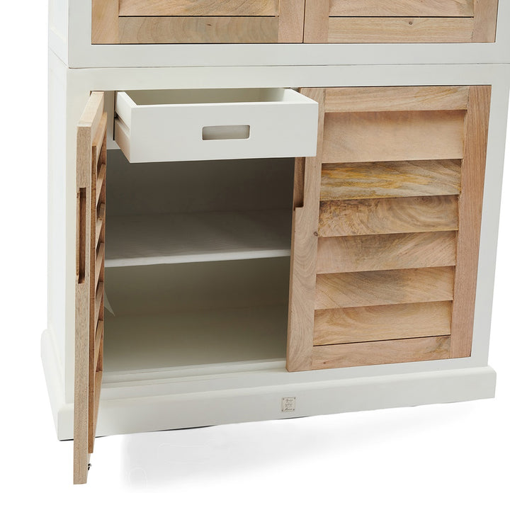 Rivièra Maison Pacifica Wardrobe