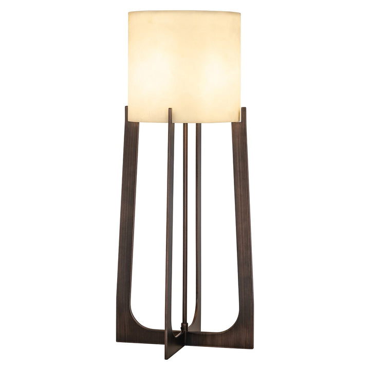 Table lamp Loura large (Bronze)
