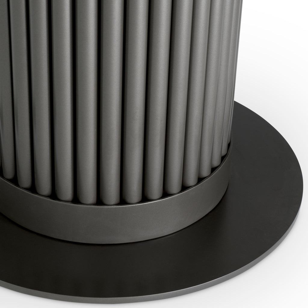 Eichholtz Esstisch Volterra rund