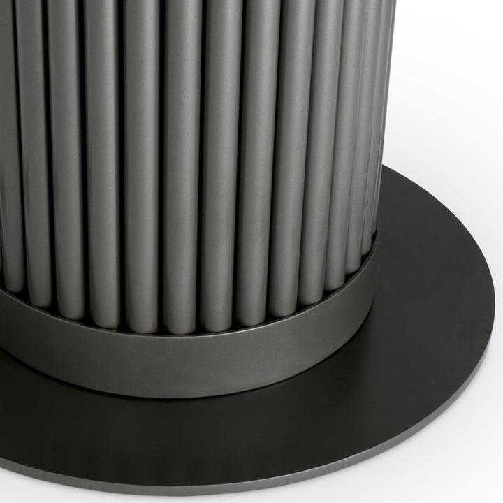 Eichholtz Esstisch Volterra rund