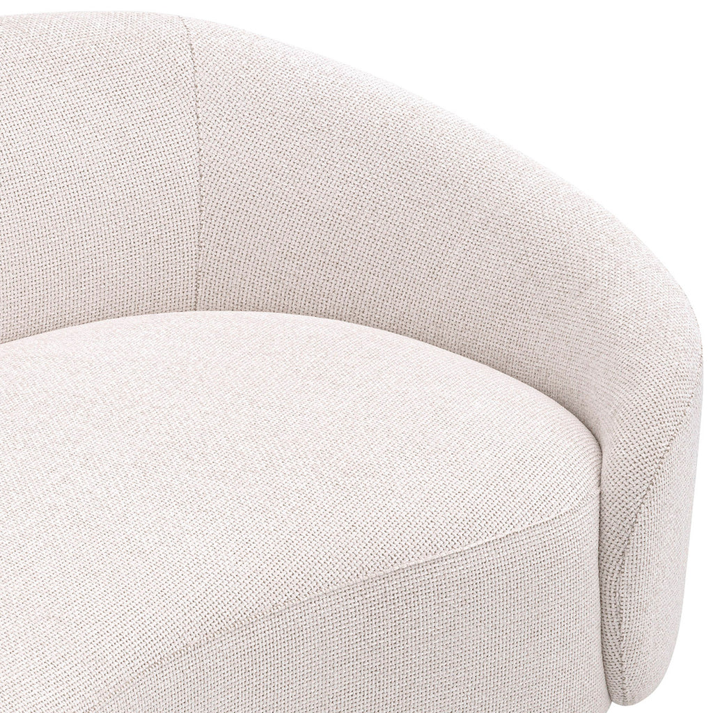 Eichholtz Sofa Rivolo - Lyssa off-white