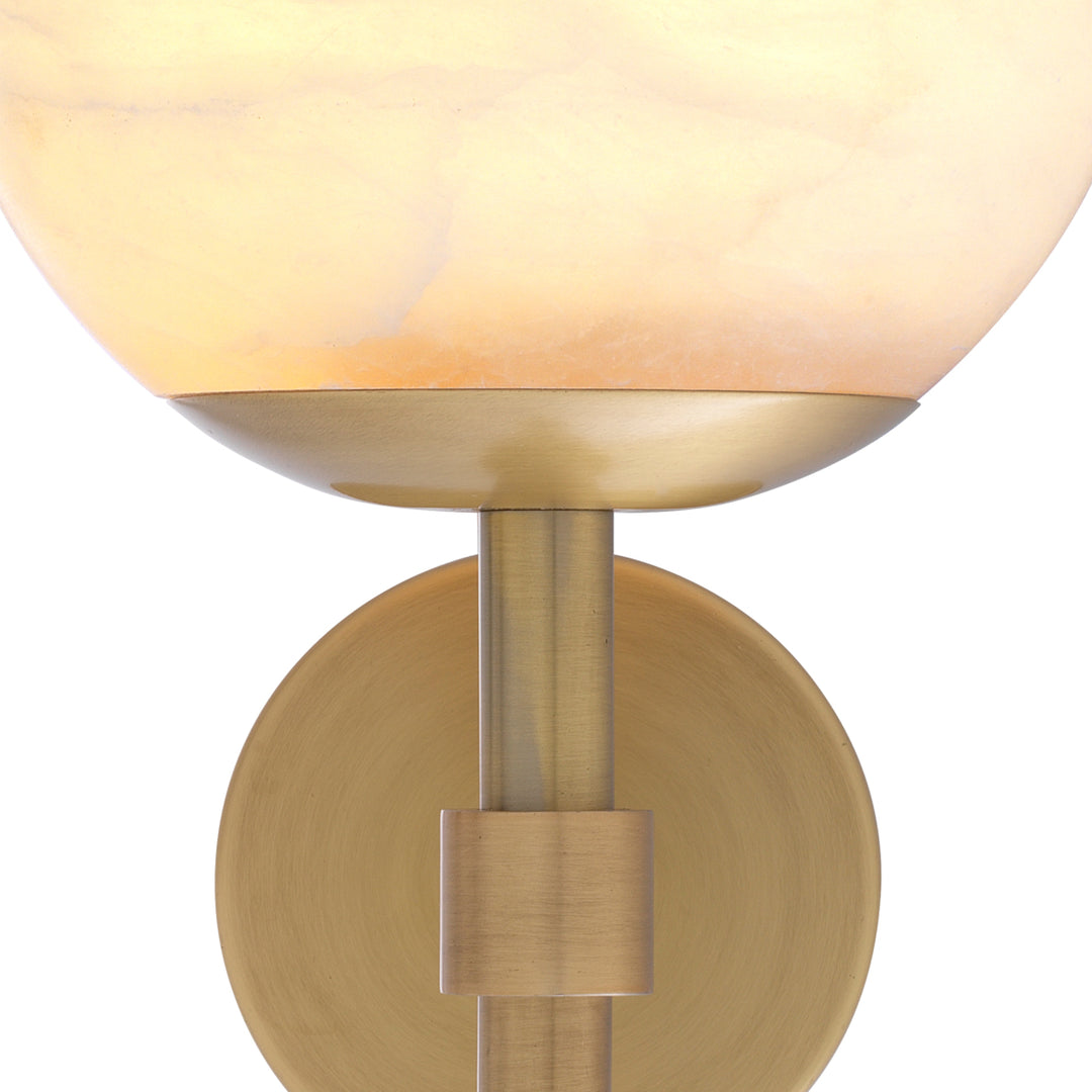 Eichholtz Wandlamp Jade – afbeelding 6
