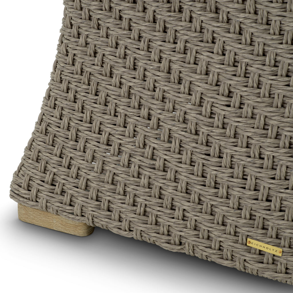 Eichholtz Outdoor Armchair Bryson