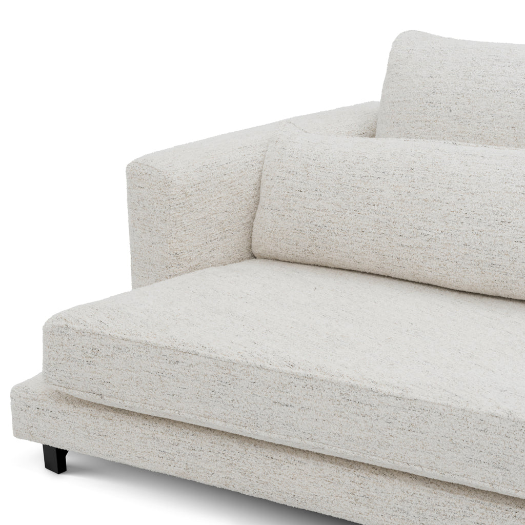 Eichholtz Sofa Savarana - Seashell Off-White