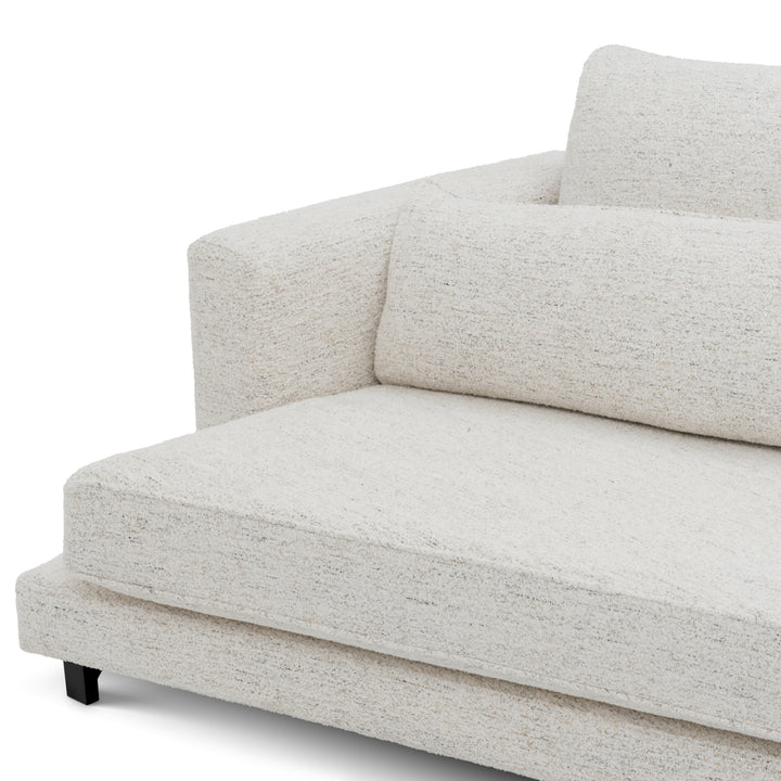 Eichholtz Sofa Savarana - Seashell Off-White