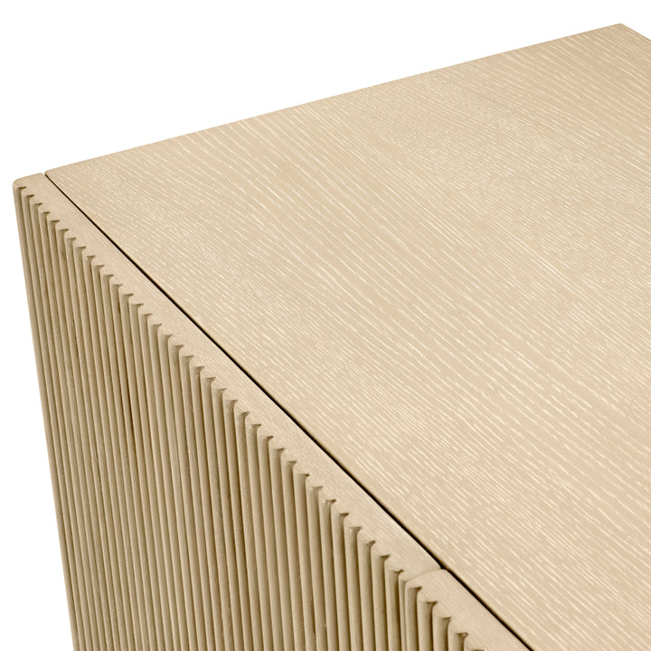 Eichholtz Ladenkast Dimitrios - Naturel