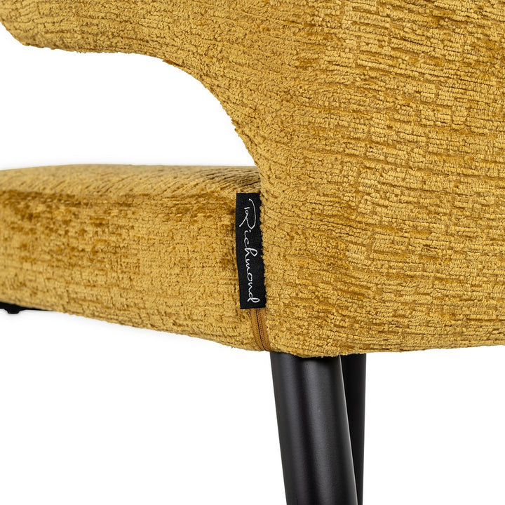 Stoel Taylor mosterd fusion (Fusion mosterd 06)