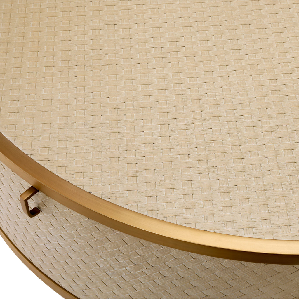 Eichholtz Salontafel Napa Valley