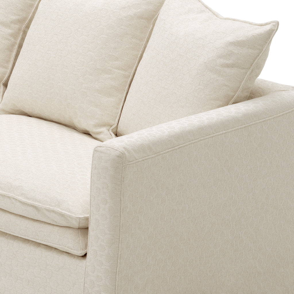 Eichholtz Sofa Montgomery - Sunbeam Off-White