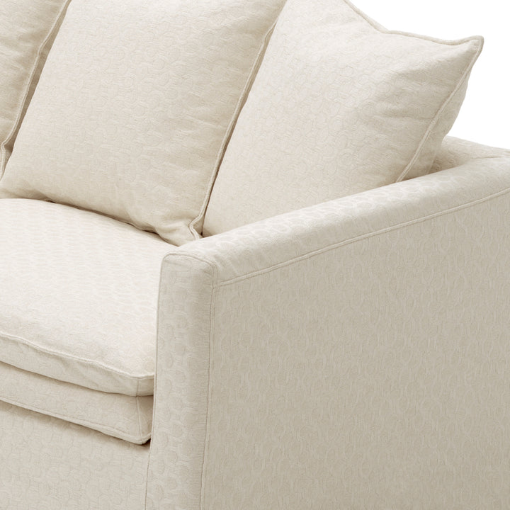 Eichholtz Sofa Montgomery - Sunbeam Off-White