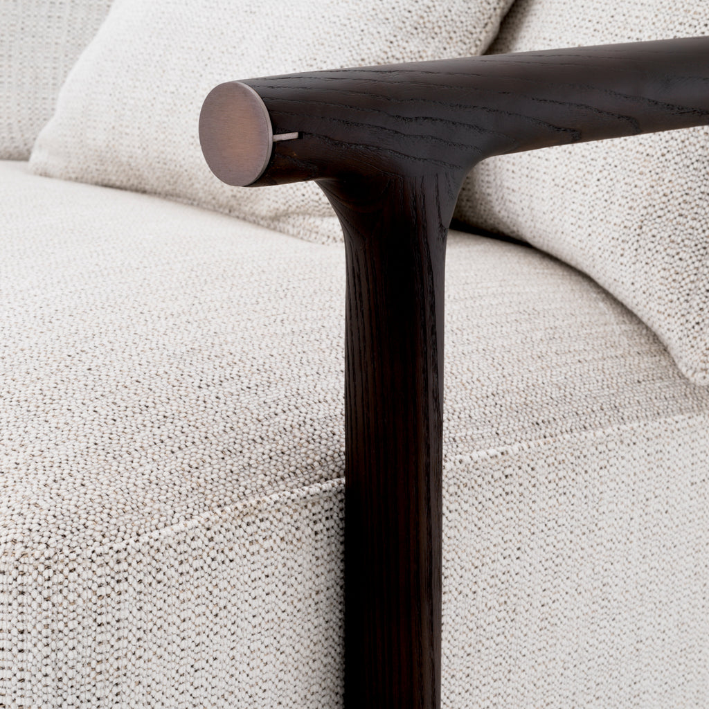 Eichholtz Sessel Libero - Fidenza Off-White