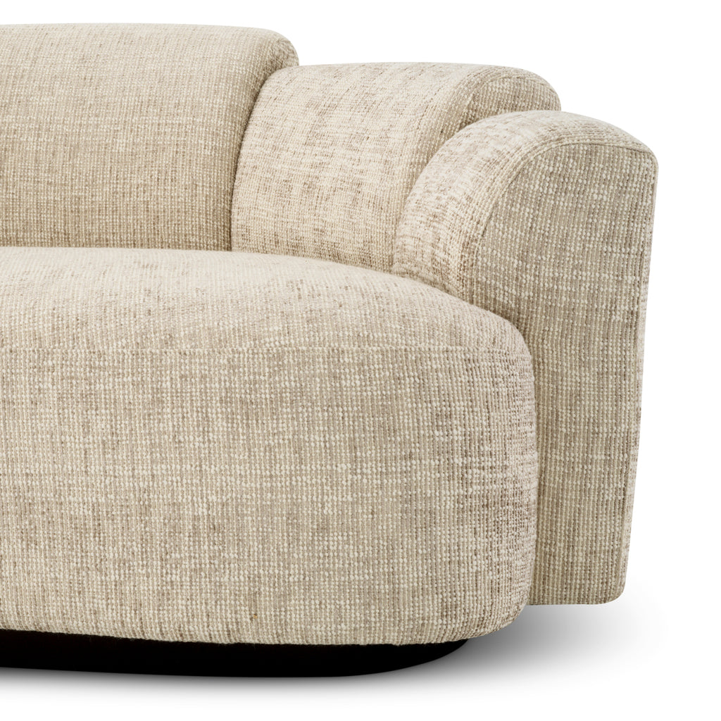 Eichholtz Sofa Marbella - Creststone Beige