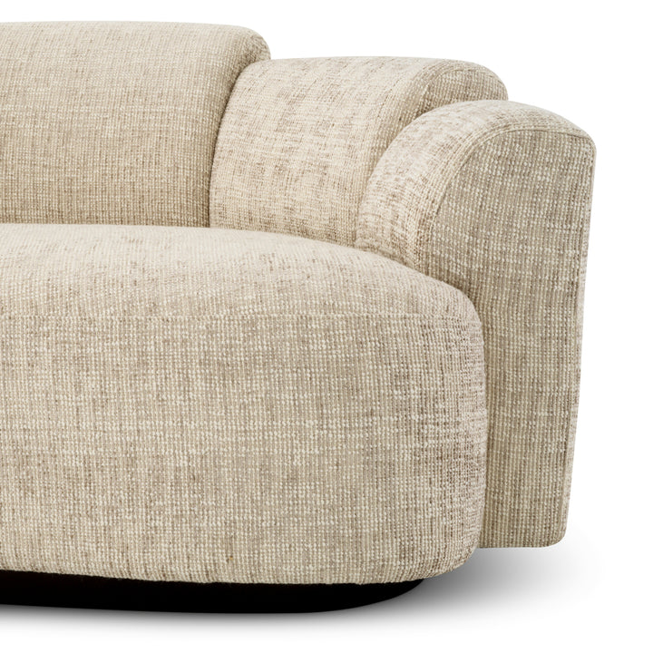 Eichholtz Sofa Marbella - Creststone Beige