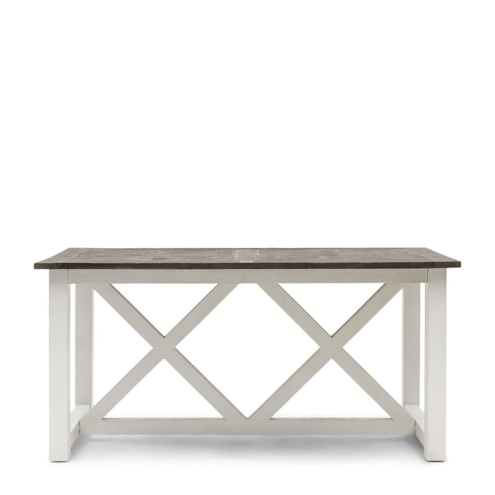 Chateau Chassingy Dining Table 160x80