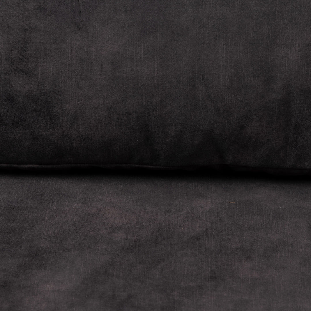 Riviera Maison Corner Sofa Right Kendall Grimaldi Grey 