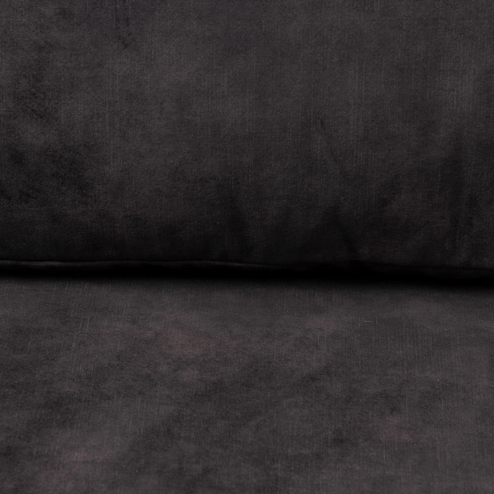 Riviera Maison Corner Sofa Right Kendall Grimaldi Grey 